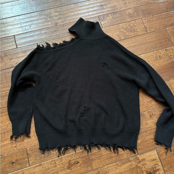 Lovers & Friends ARLINGTON SWEATER! Sold out! - Picture 5 of 12